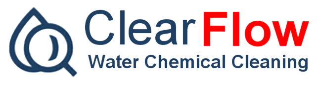 ClearFlow Logo.